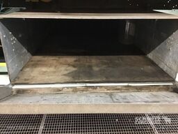 Schmitz Cargobull Tiefkühler Standard Doppelstock