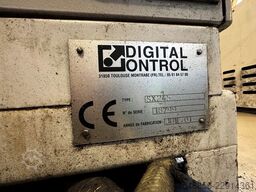 NES Power Jet & Digital Control Maxi Jet and SX 245 and SX 222