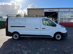 Renault Trafic 1.6 DCI T29 L2H1