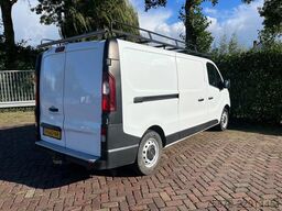 Renault Trafic 1.6 DCI T29 L2H1