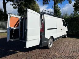 Renault Trafic 1.6 DCI T29 L2H1