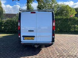 Renault Trafic 1.6 DCI T29 L2H1
