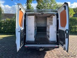 Renault Trafic 1.6 DCI T29 L2H1