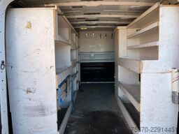 Renault Trafic 1.6 DCI T29 L2H1