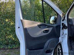 Renault Trafic 1.6 DCI T29 L2H1
