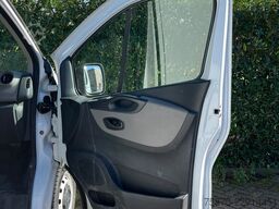 Renault Trafic 1.6 DCI T29 L2H1