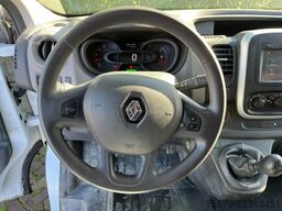 Renault Trafic 1.6 DCI T29 L2H1
