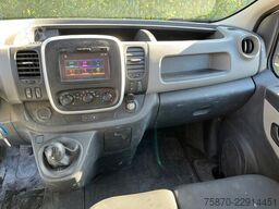 Renault Trafic 1.6 DCI T29 L2H1