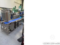 Bizerba GLM-Ievo 100 1T1B