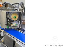 Bizerba GLM-Ievo 100 1T1B