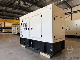 FG Wilson PRO115-4 - 115 kVA Genset Stage V - DPX-16046