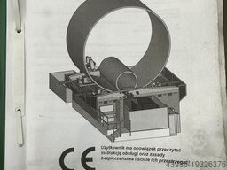 MIBA LNF 65