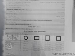 BOMAR AL 400 Semi-automatic