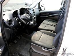 Mercedes-Benz Vito114 KA Kompakt ,Klima,Kamera,Tempomat