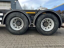 DAF XF 105.460 ATe 6x4 Chassis Intarder Euro 5 *742...