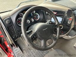 DAF XF 105.460 ATe 6x4 Chassis Intarder Euro 5 *742...