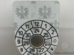 KRONE SD, EDSCHA-VERDECK, XL-ZERTIFIKAT