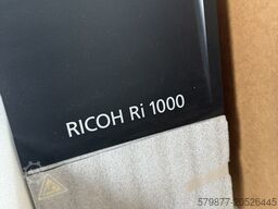 Ricoh Ri 1000