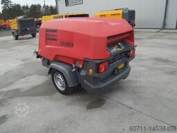 Atlas copco XAS88
