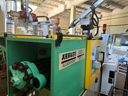 Arburg 320C 500-100