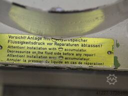 Integral Hydraulik K 1831-1