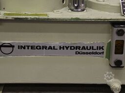 Integral Hydraulik K 1831-1