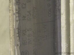 Integral Hydraulik K 1831-1