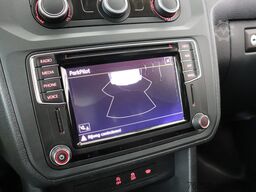 Volkswagen Caddy 2.0 TDI 150PK EURO 6 - Airco - Navi - Cru...