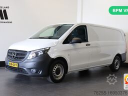Mercedes-Benz Vito 116 CDI LXL EURO 6 - Airco - Navi - Cruise...
