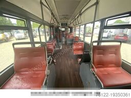 MERCEDES-BENZ O 530 G Citaro/Euro 5/A 23/20x vorhanden