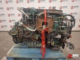 Volvo Occ Motor Volvo D7E