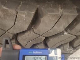 Continental Occ Band Continental 315/80R22.5