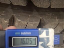 Continental Occ Band Continental 315/80R22.5