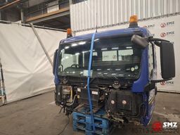 Man Occ Cabine compleet MAN TGS RHD