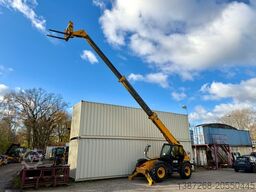 JCB 540-140 /2020 BJ / 14M / 3.407 H