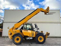 JCB 540-140 /2020 BJ / 14M /  3.407 H