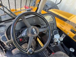JCB 540-140 /2020 BJ / 14M /  3.407 H