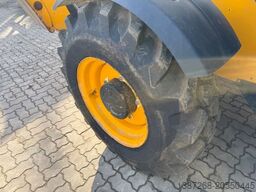 JCB 540-140 /2020 BJ / 14M /  3.407 H