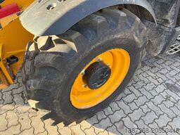 JCB 540-140 /2020 BJ / 14M / 3.407 H