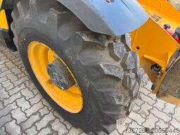 JCB 540-140 /2020 BJ / 14M /  3.407 H