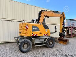 LIEBHERR A918 Compact / 2014 BJ / Deutsche Maschine