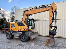 LIEBHERR A918 Compact / 2014 BJ / Deutsche Maschine