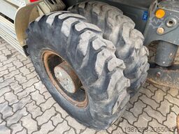 LIEBHERR A918 Compact / 2014 BJ / Deutsche Maschine