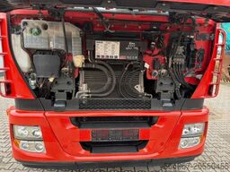 IVECO AS260S45Y Baumaschinentransporter Rampe Retarder