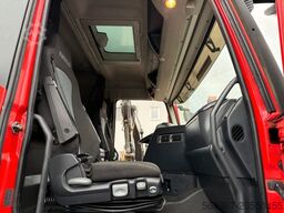 IVECO AS260S45Y Baumaschinentransporter Rampe Retarder