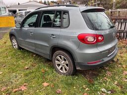 VOLKSWAGEN Tiguan Track & Field 4Motion - MOTORSCHADEN -