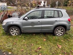 VOLKSWAGEN Tiguan Track & Field 4Motion - MOTORSCHADEN -