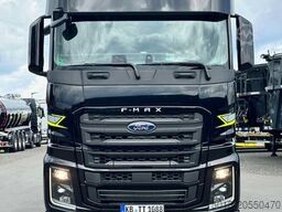 FORD F-MAX 500 in Voll- Ausstattung, MIETEN?