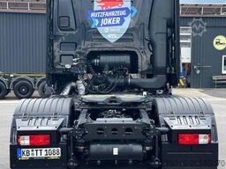 FORD F-MAX 500 in Voll- Ausstattung, MIETEN?