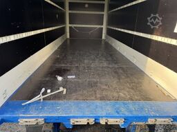 KRONE KOFFER-WECHSELBRüCKE  DRY BOX WK 7,3 STG, NEUWERTIG